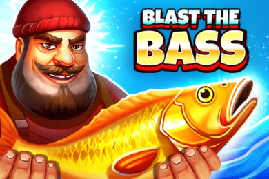 Blastthebass играть в Джаз Казино